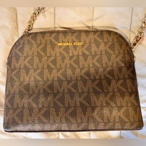 Michael Kors, small Crossbody purse